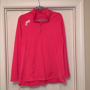 Champion dry-fit pullover